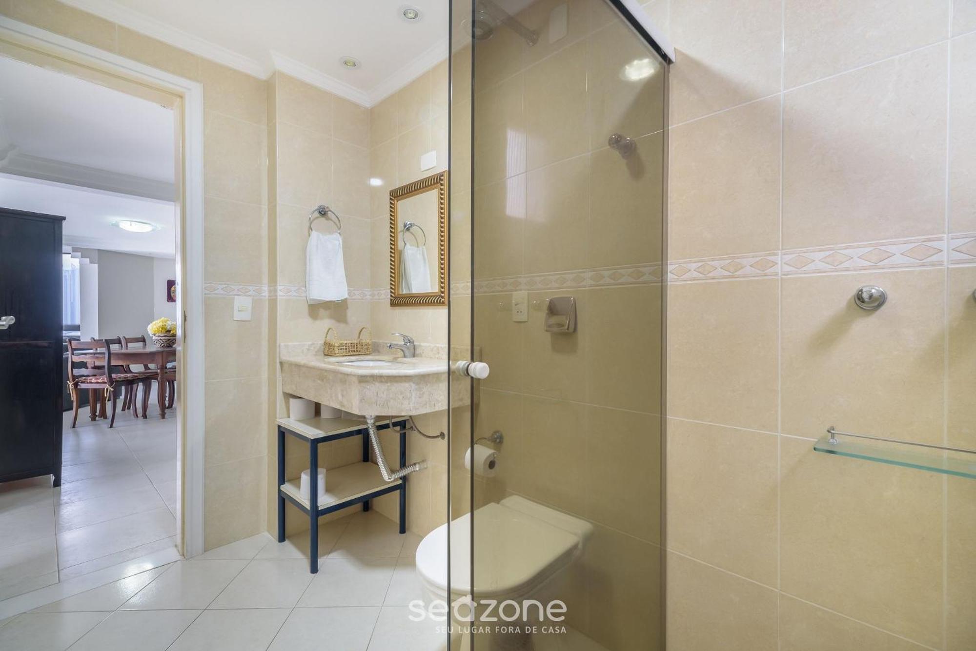 Apto 2q Beira Mar C/ Garagem Em Bc Nvi501 Apartamento Balneário Camboriú